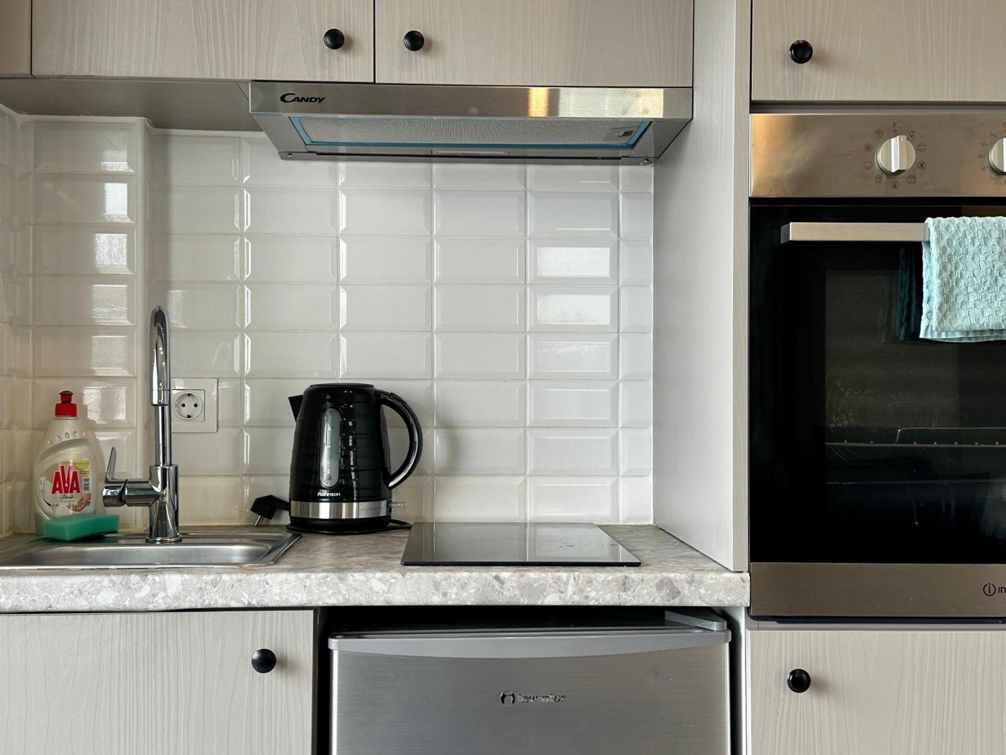 M & M - Boutique Apartments เอเธนส์ ภายนอก รูปภาพ