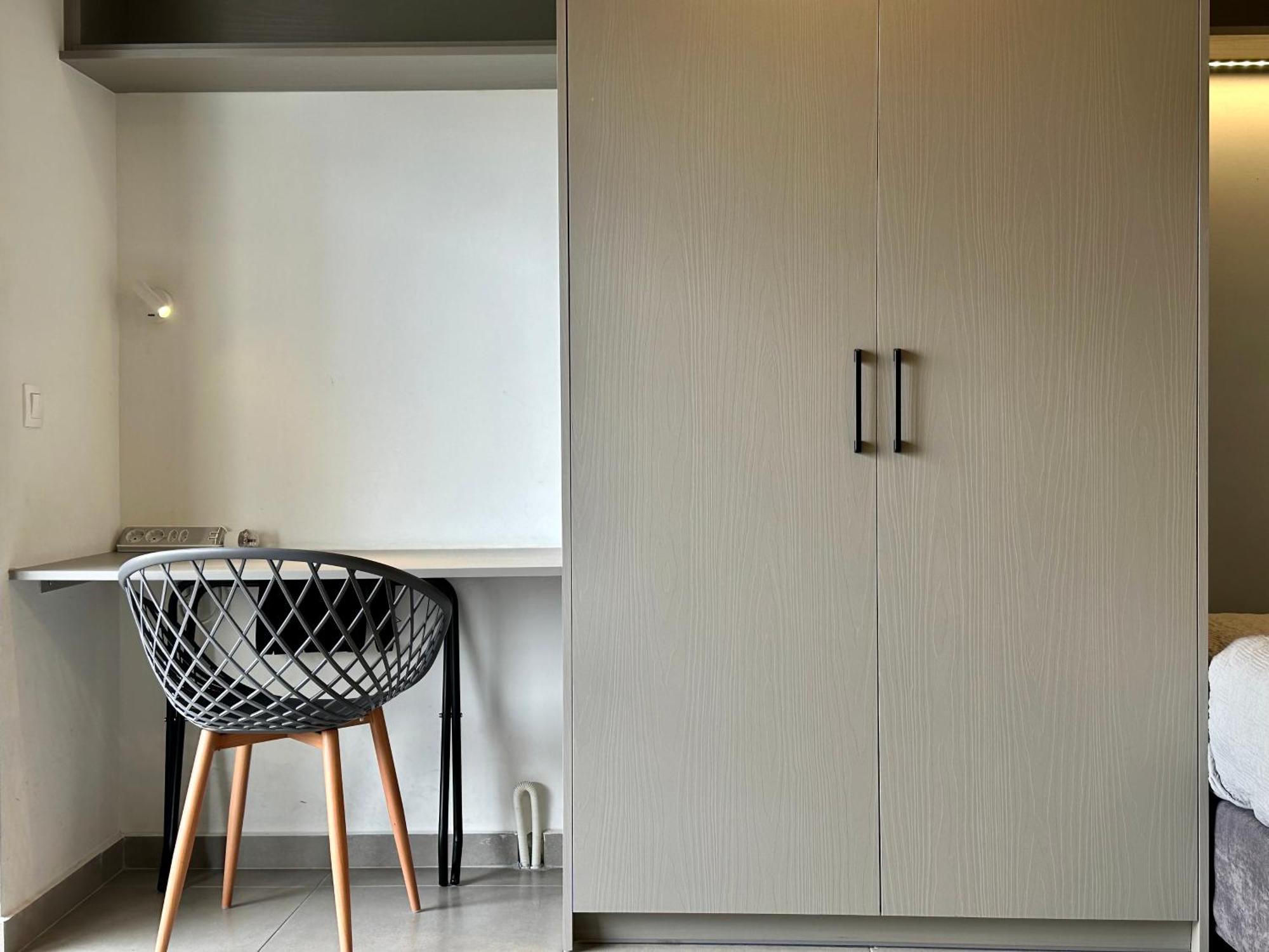M & M - Boutique Apartments เอเธนส์ ภายนอก รูปภาพ