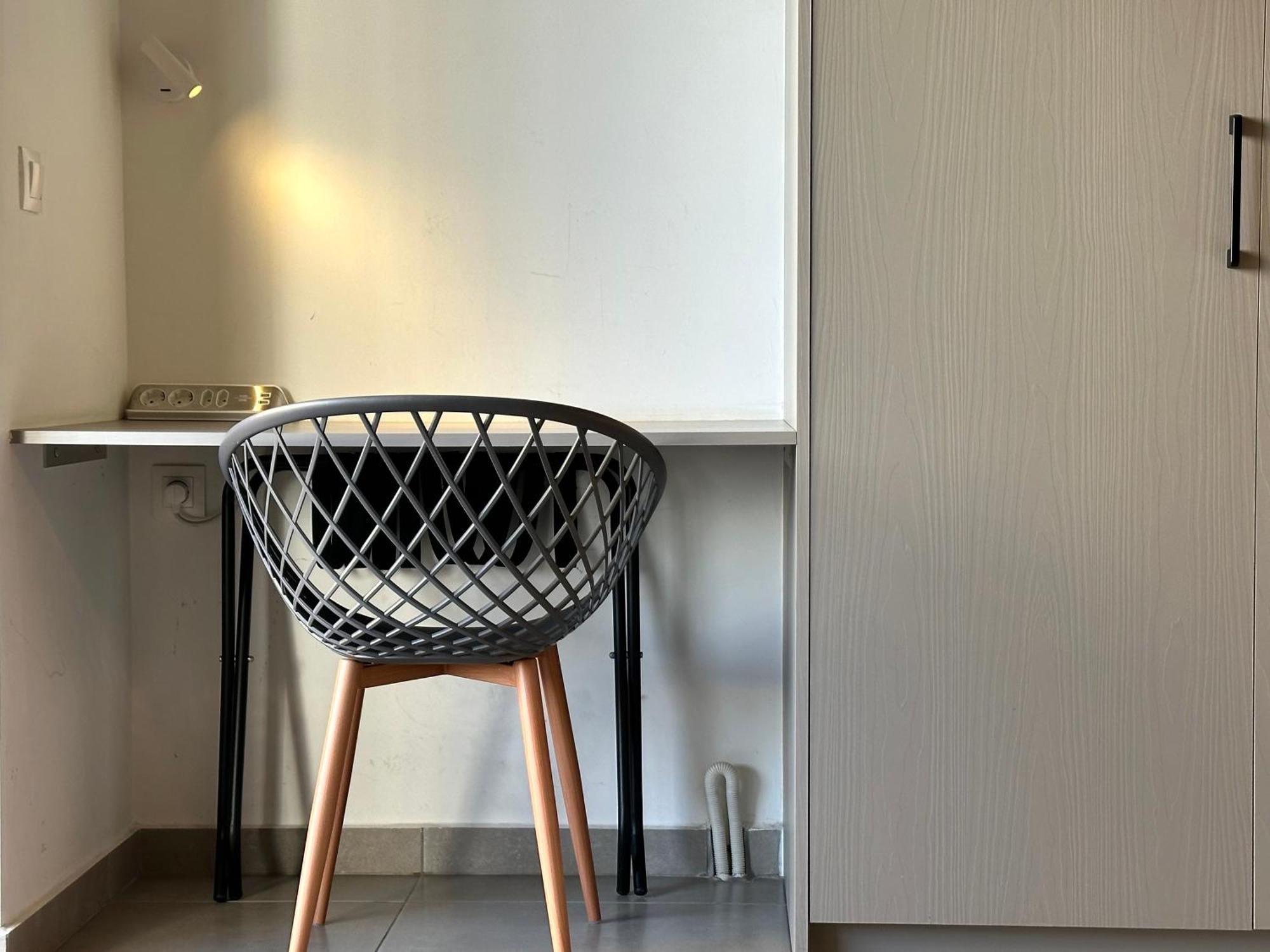M & M - Boutique Apartments เอเธนส์ ภายนอก รูปภาพ