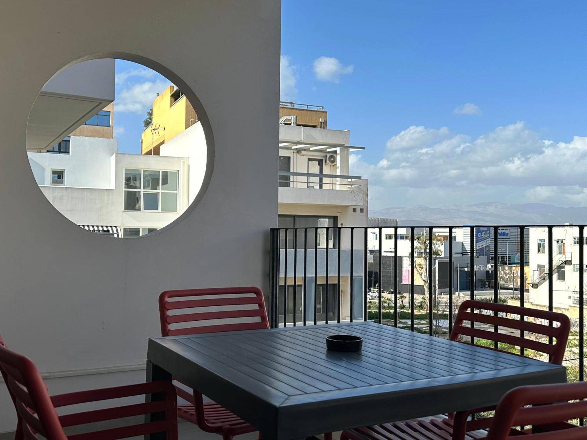 M & M - Boutique Apartments เอเธนส์ ภายนอก รูปภาพ