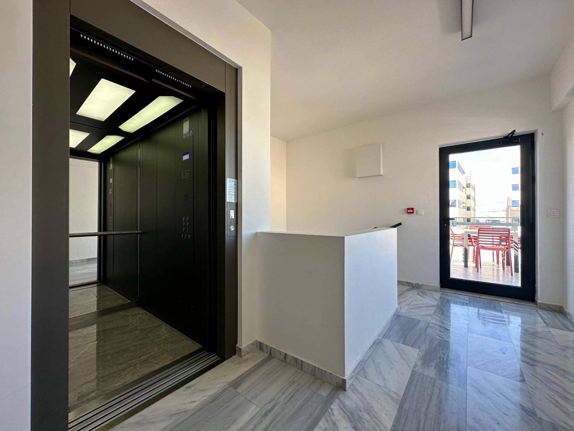 M & M - Boutique Apartments เอเธนส์ ภายนอก รูปภาพ
